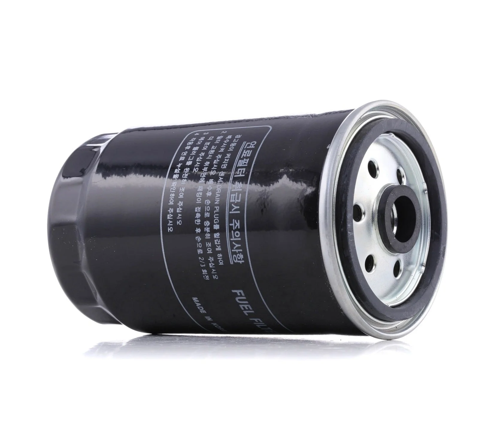 Filtro Petroleo Hyundai Santafe 319222B900 2007 15 Alternativo