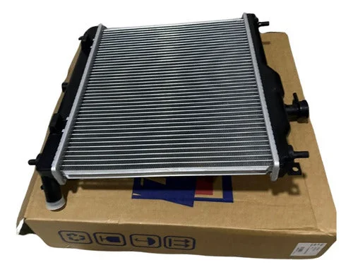 Radiador Atos 21->Original25310C4200 4