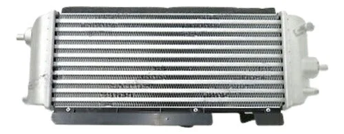 Radiador Aceite  Hyundai New Porter 05 11 Alternativo 264104F000