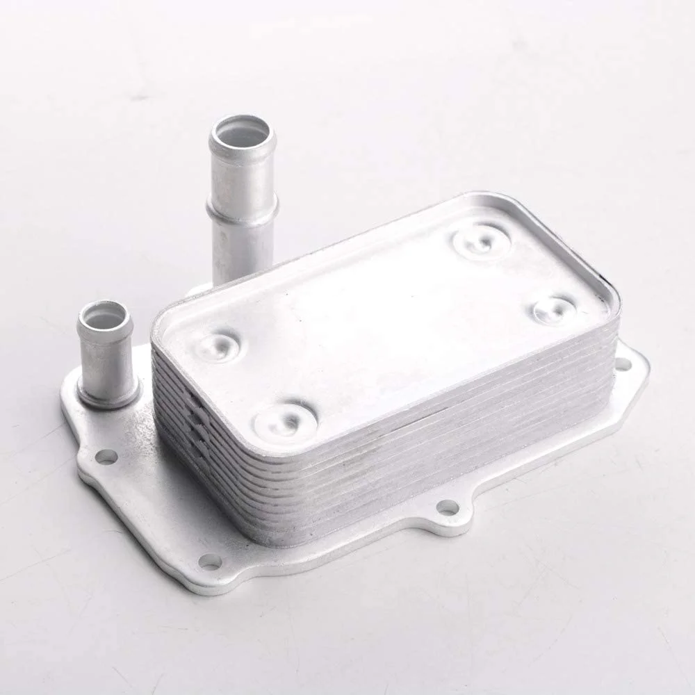 Radiador Aceite Korando 12> New Actyon Original 6711800265