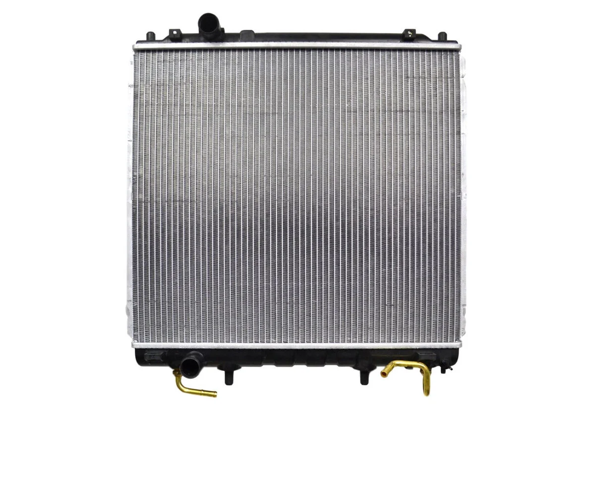Radiador Automatico Terracan (Hcc)H1910 25310H1931