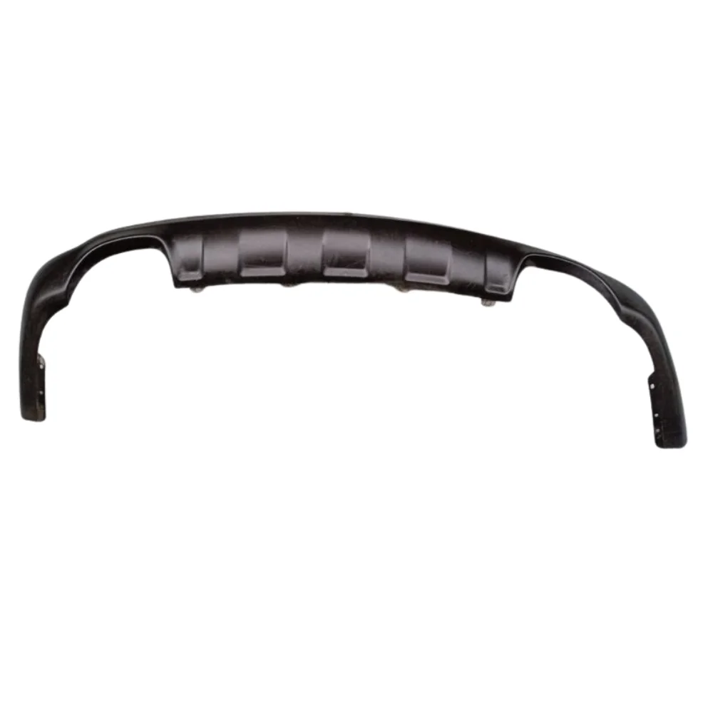 Parachoque Trasero Inferior 10 12 Original Hyundai Santa Fe 866122B700