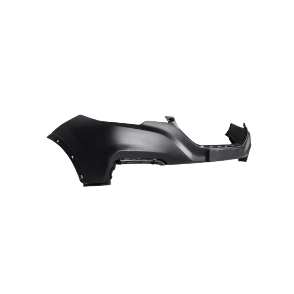 Parachoque Delantero Superior Mg Zs