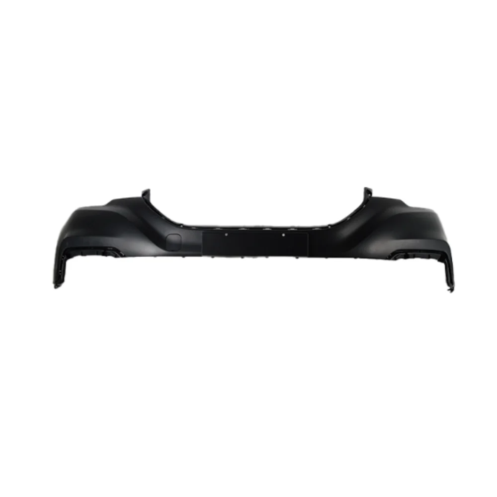 Parachoque Delantero Superior Mg Zs 2