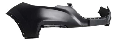 Parachoque Delantero Superior Mg Zs 3
