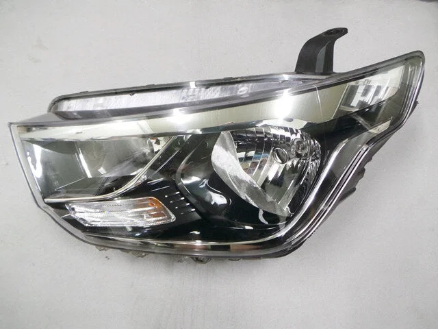 Optico Izquierdo Hyundai New H1 2018 a 2020 Alternativo 921014H500