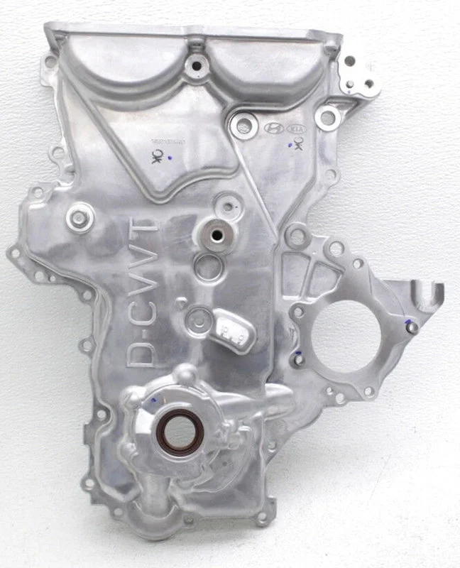Bomba De Aceite Hyundai Elantra Kia Rio 2011 2016 Original 213502B001