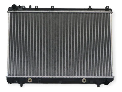 Radiador Automatico Grand I-10 15-> Original 25310B4050 3