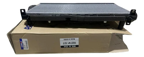 Radiador Automatico Grand I-10 15-> Original 25310B4050 4