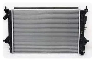 Radiador Calefacción Atos 9712302000 Korea 98-03