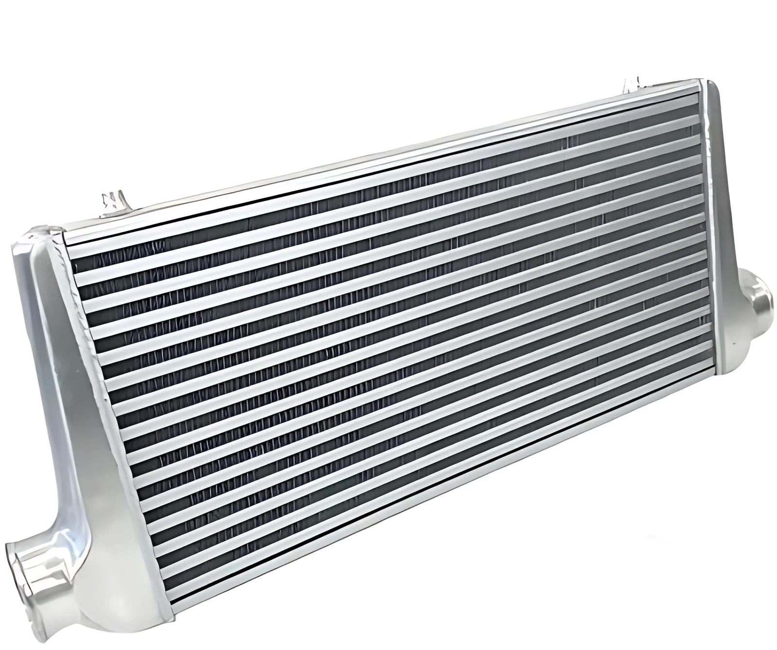 Radiador Intercooler Hyundai Santa Fe 2007 a 2010 Hcc Korea 2827127800