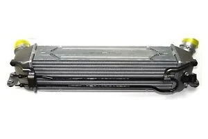 Radiador Intercooler Kia Frontier 12 19 D4Cb Original 281904A800