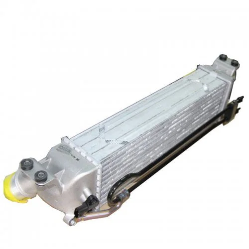 Radiador Intercooler Kia Grand Carnival 2015 19 Original 282702F670