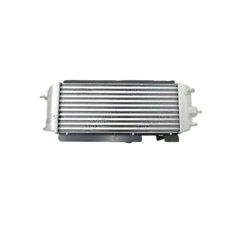 Radiador Intercooler Hyundai Tucson Kia Sportage 2015 20 Original 282702F750 2