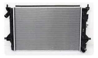 Radiador Mecanico Hyundai Tucson Kia Sportage Bencinero 2015 a 2021 Korea 25310D3500 2