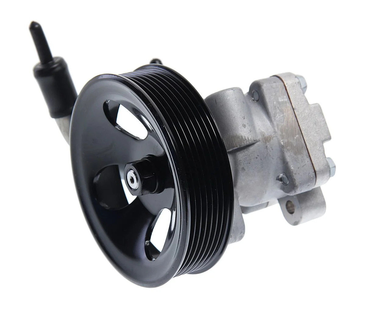 BOMBA DIRECCION HIDRAULICA ORIGINAL 571004E061 FRONTIER