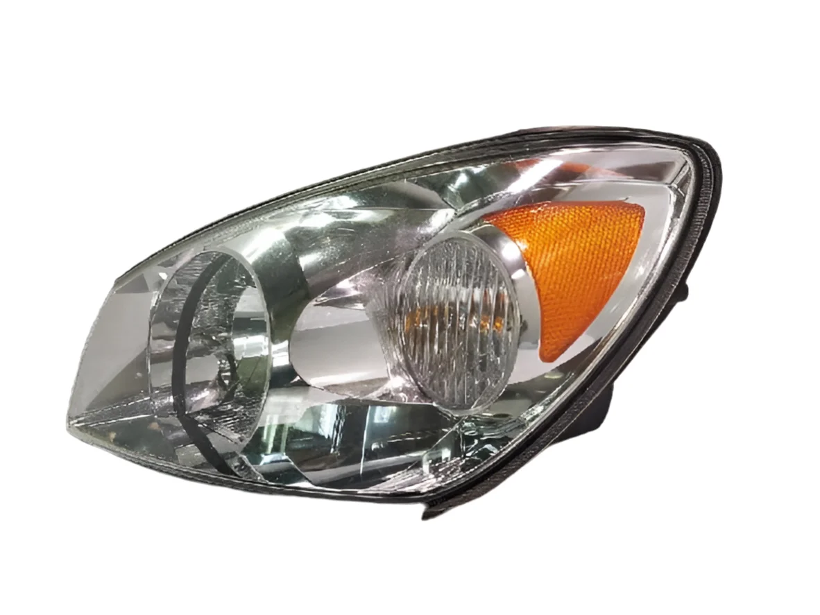 Optico Derecho Kia Cerato 2005 07 Alternativo 921022F000