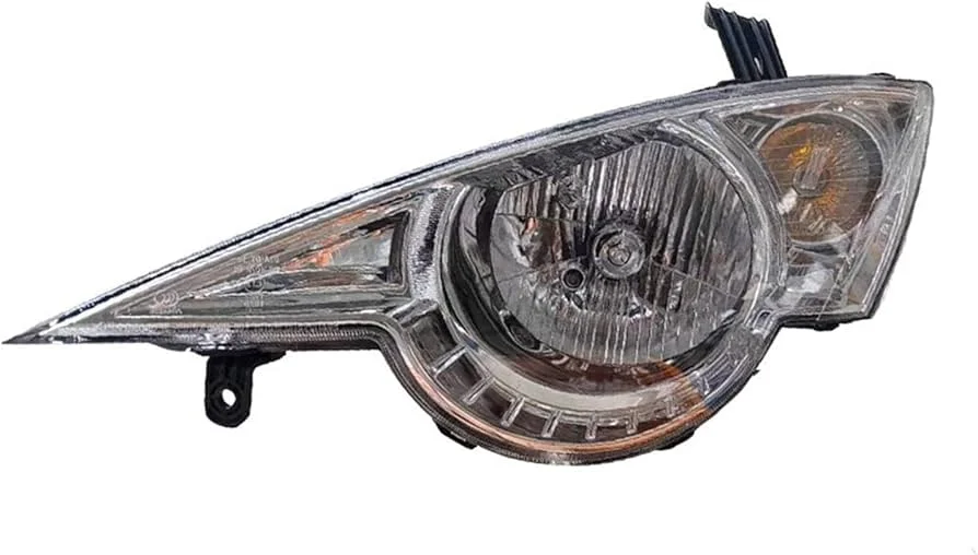 Optico Derecho Ssangyong Actyon 2006 a 2011 Alternativo 8310231103