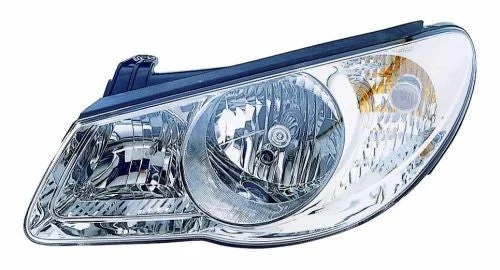 Optico Derecho Hyundai Elantra 2007 a 2011 Alternativo 921022H010