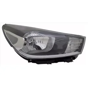 Optico Derecho Kia Morning 2012 a 2016 Alternativo 921021Y020 2