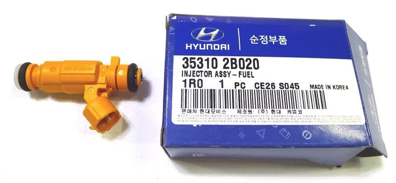 Inyector Bencinero Original 2