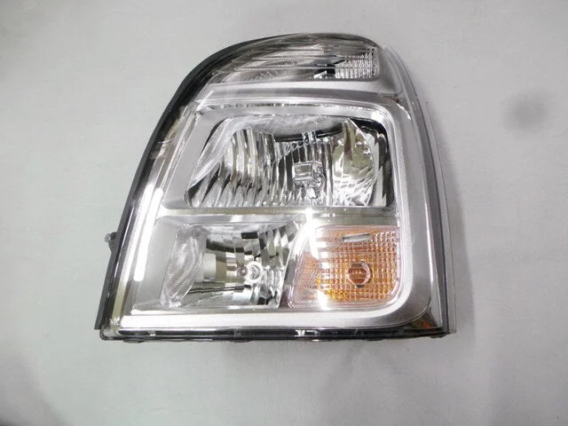 Optico Derecho Cromado Hyundai Porter 2019 24 Alternativo 921024F700 2