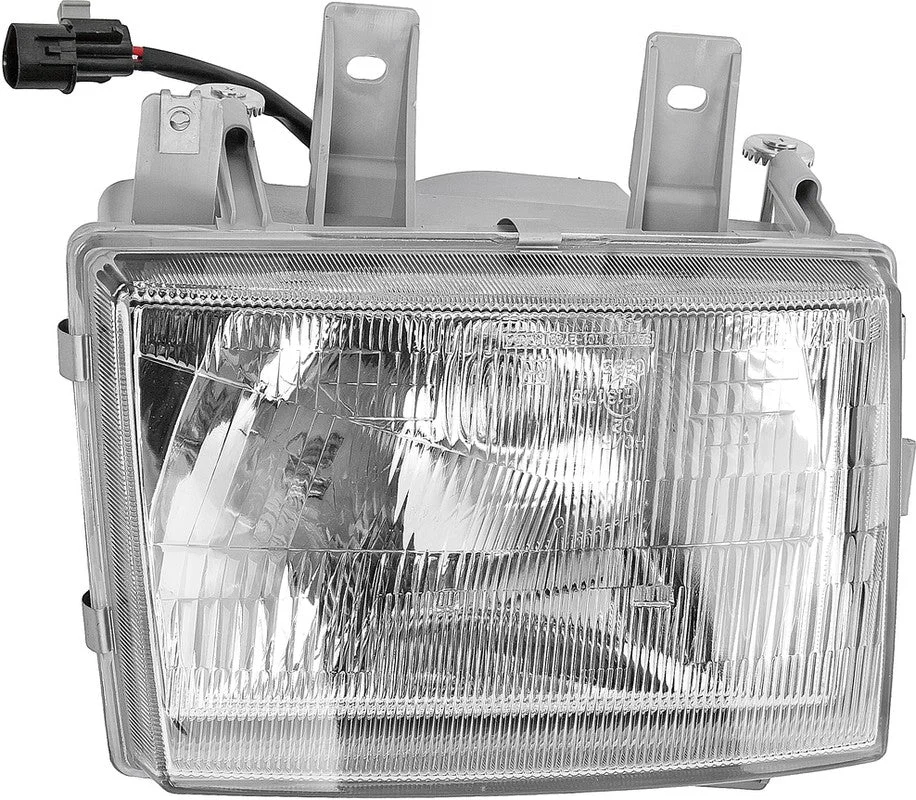 Optico Derecho Hyundai Mighty Hd 2000 a 2023 Alternativo 921025H000