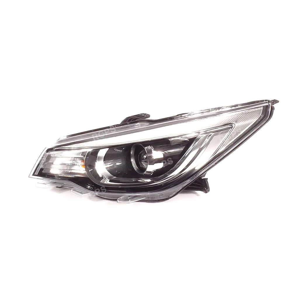 Optico Derecho New Mg 3 Desde 19-> 92102Mg3New