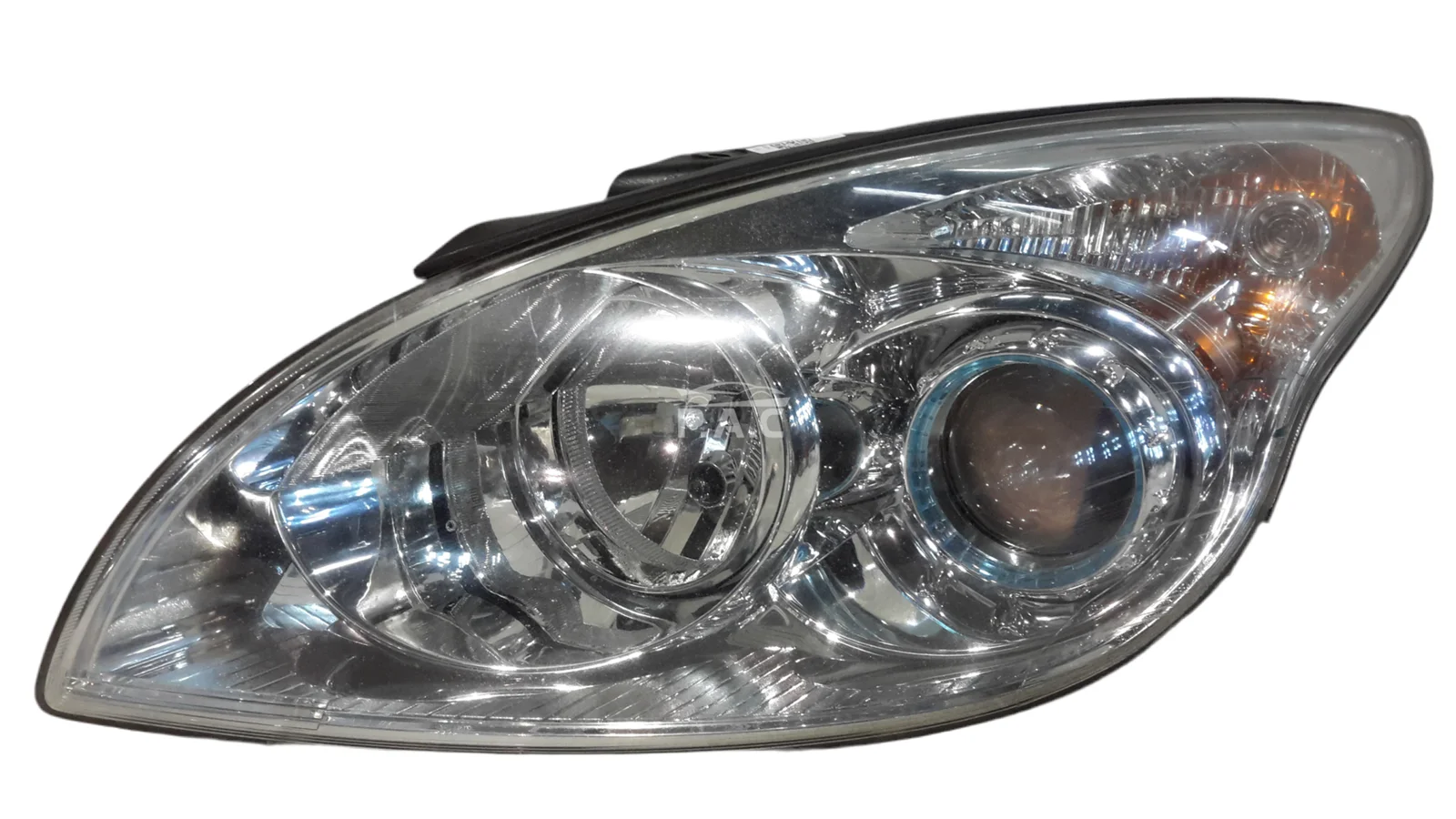 Optico Izquierdo Hyundai I 30 2007 11 Alternativo 921012L110