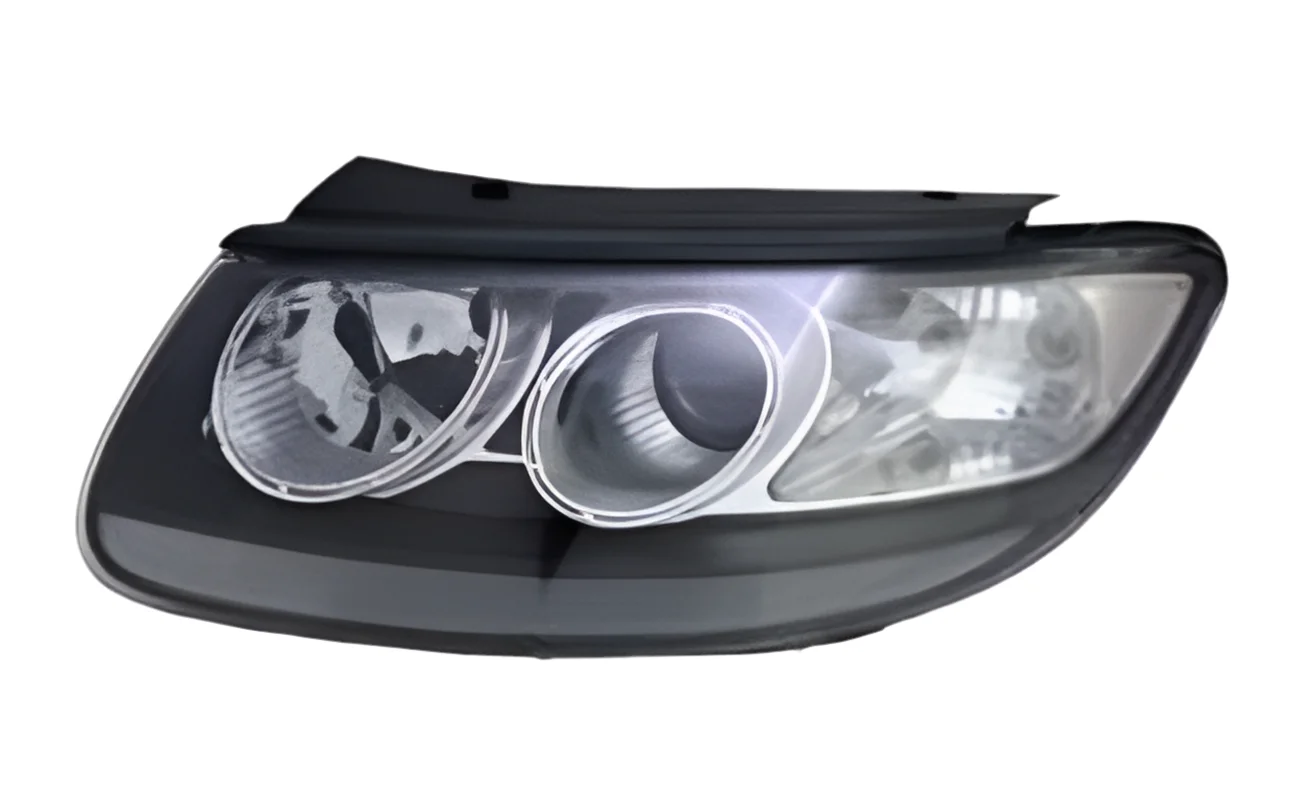 Optico Izquierdo Hyundai Santa Fe 2006 2012 Alternativo 921012B010