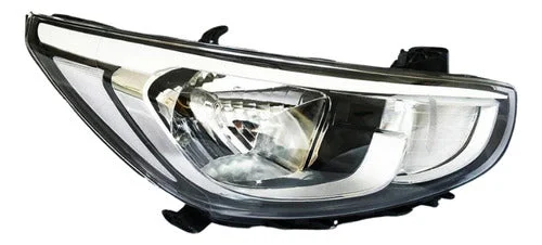 Optico Izquierdo Alternativo Getz 01-05 921011C039 2