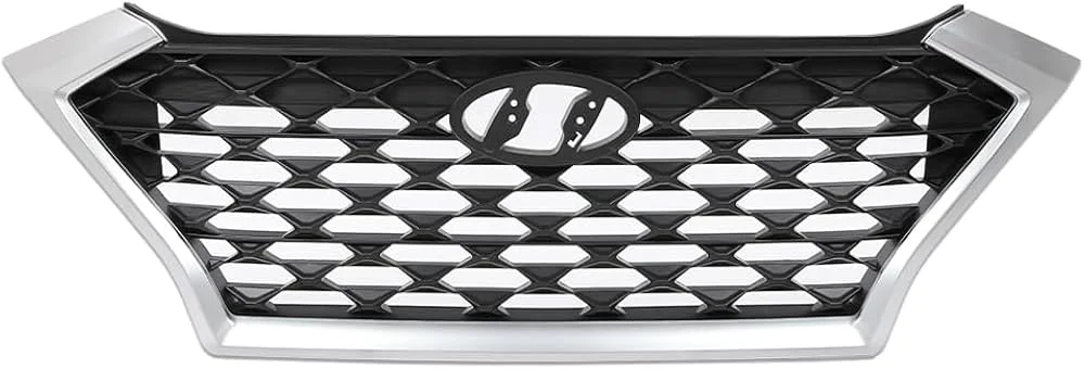 Mascara 2018 21  Alternativa Hyundai Tucson 86350D3500