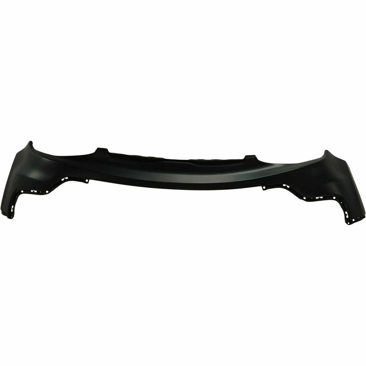 Funda Parachoque Superior Delantero Kia Soul 2017 a 2019 Alternativa 86511B2500