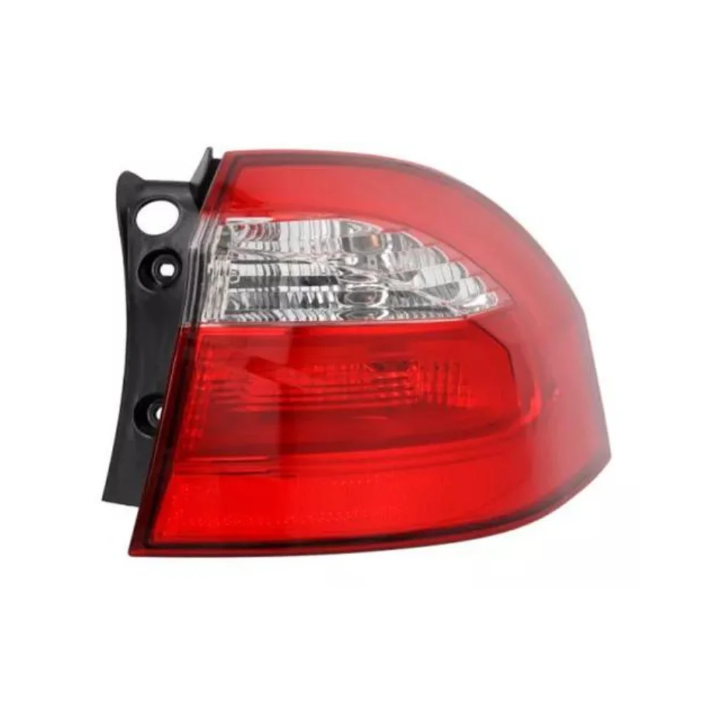 Foco Trasero Derecho Kia Rio 2012 a 2016 Alternativo 924021W000