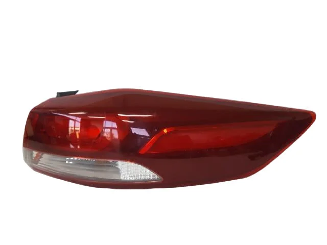Foco Trasero Derecho Con Led Hyundai Elantra 2017 a 2019 Original 92402F2100