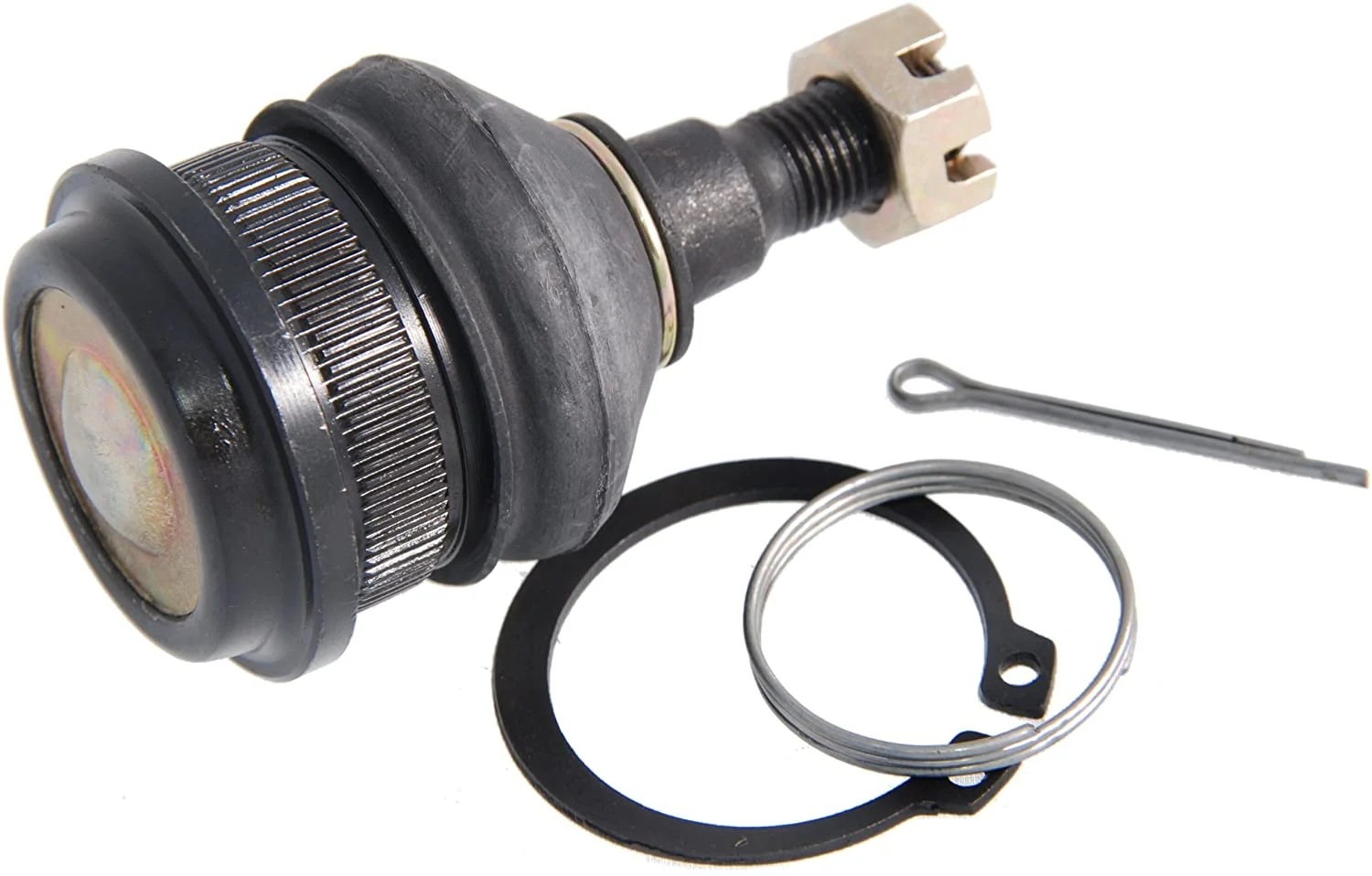 Rotula Suspensión Hyundai Accent Kia Rio 2010 a 2019 Korea 545300U000 2