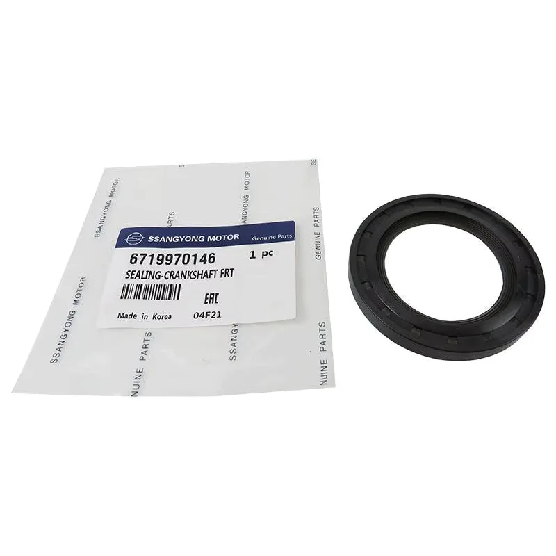 Reten Cigueñal Delantero Ssangyong Actyon 2012 a 2019 Original 6719970146 3