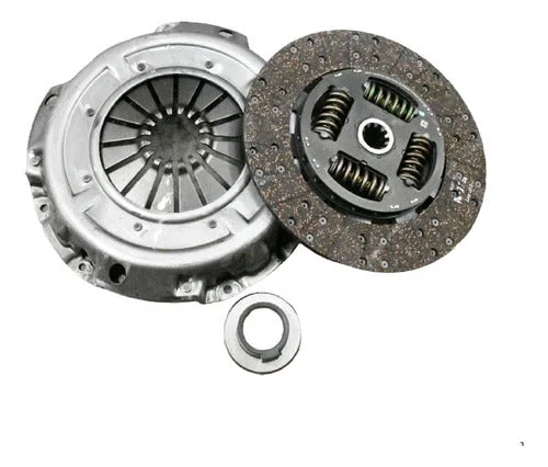 Kit Embrague (Disco Y Prensa) 2 2 Original Rexton Grand Musso 3001036000