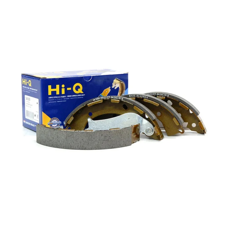 Juego Patin Freno Hyundai H1 2015 a 2020 Alternativo Hi Q Korea 583504Ha00