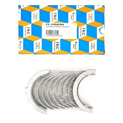 Juego Metal Biela Standard Crdi Hyundai Accent Rb Alternativo Korea 230602A921