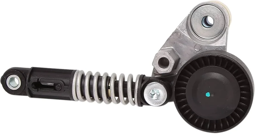 Tensor Correa Alternador Ssangyong Actyon 2012 19 Alternativo  6712000370