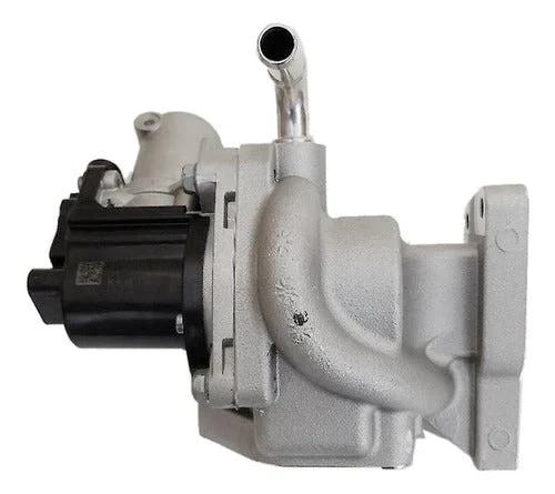Valvula Egr Ssangyong Korando Rexton Actyon 2.0 cc Original 2012 a 2018 6711400460 3