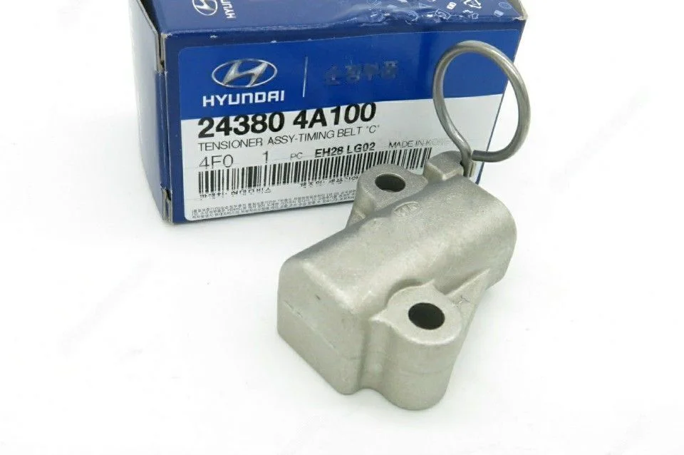 Tensor Cadena Larga Original D4Cb Hyundai New H1 Frontier Porter 2