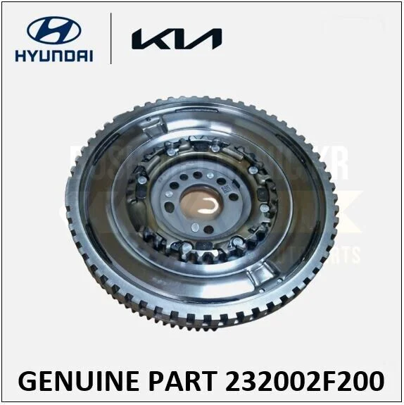 Volante motor Kia Sportage Hyundai Tucson 2015 a 2021 motor 2.2 Original 232002F200