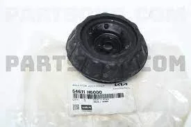 Cazoleta Delantera Kia Rio 2008-> 54611H5000