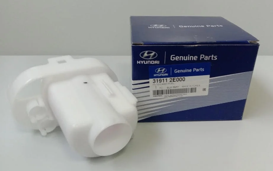 Filtro Bencina Tucson Sportge 2005 - 2011 319112E000 Original
