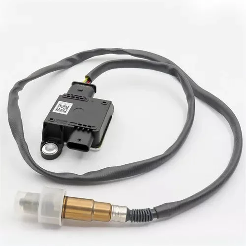 Sensor De Particulas PM Hyundai Santa Fe 2019 a 2023 Original 392652F300