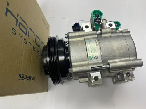 Compresor Kia Sorento 10-13 Korea 977012P400 Motor 2.4 Cc 2