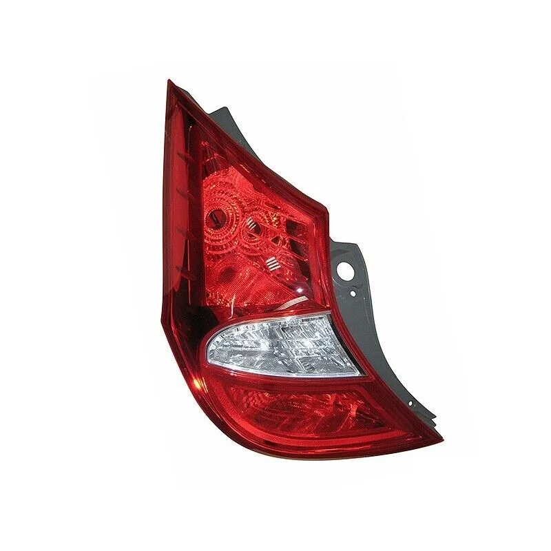 Foco Trasero Izquierdo 12 19 Alternativo Hatchback Hyundai Accent Rb 924011R230
