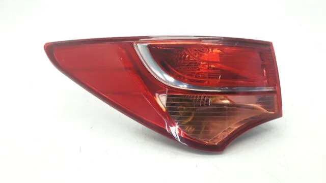 Foco Trasero Izquierdo 13-15 Alternativo 2W100 New Stafe 924012W030 2